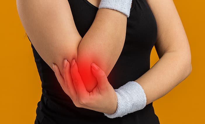 Tennis / Golf Elbow