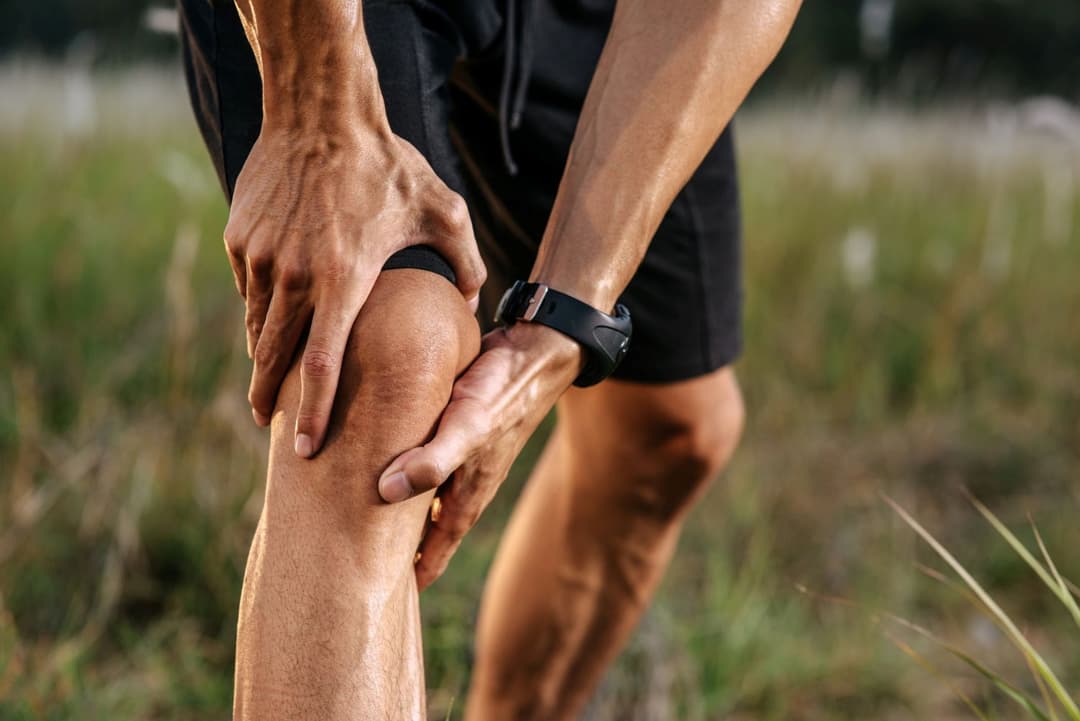 Mempercepat Pemulihan Sobekan Ligamen (ACL/MCL) dengan Secretome